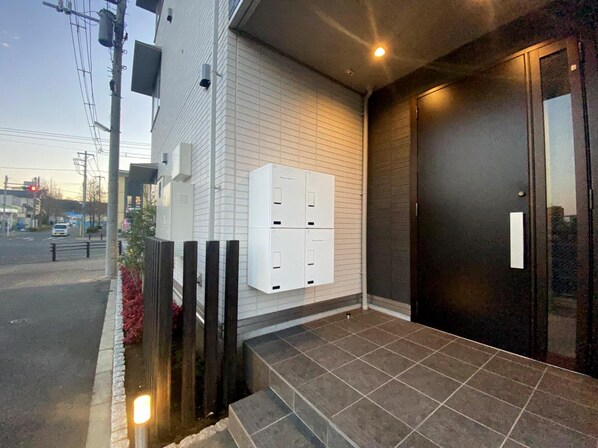 SYハイアIIの物件内観写真